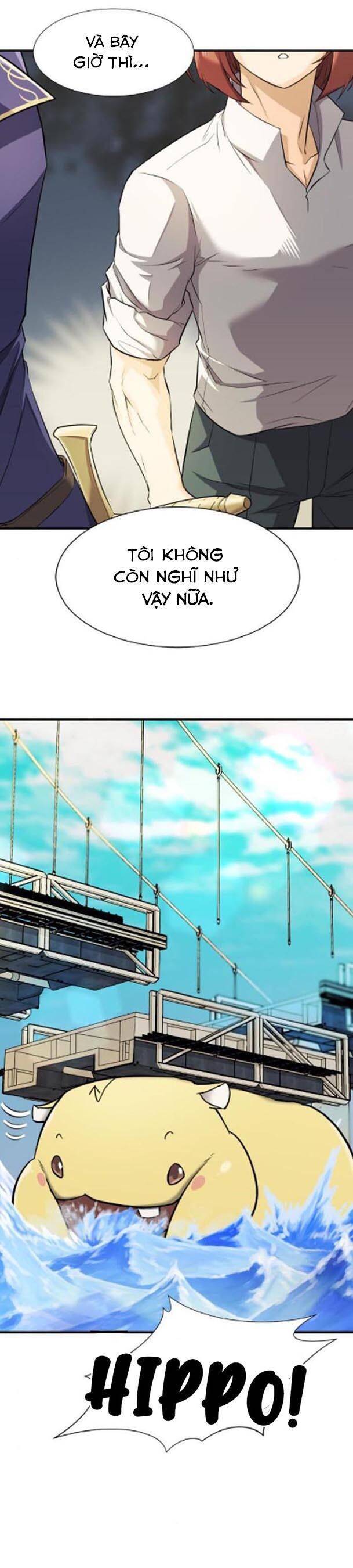 Kĩ Sư Bá Nhất Thế Giới Chap 41 - Next Chap 42