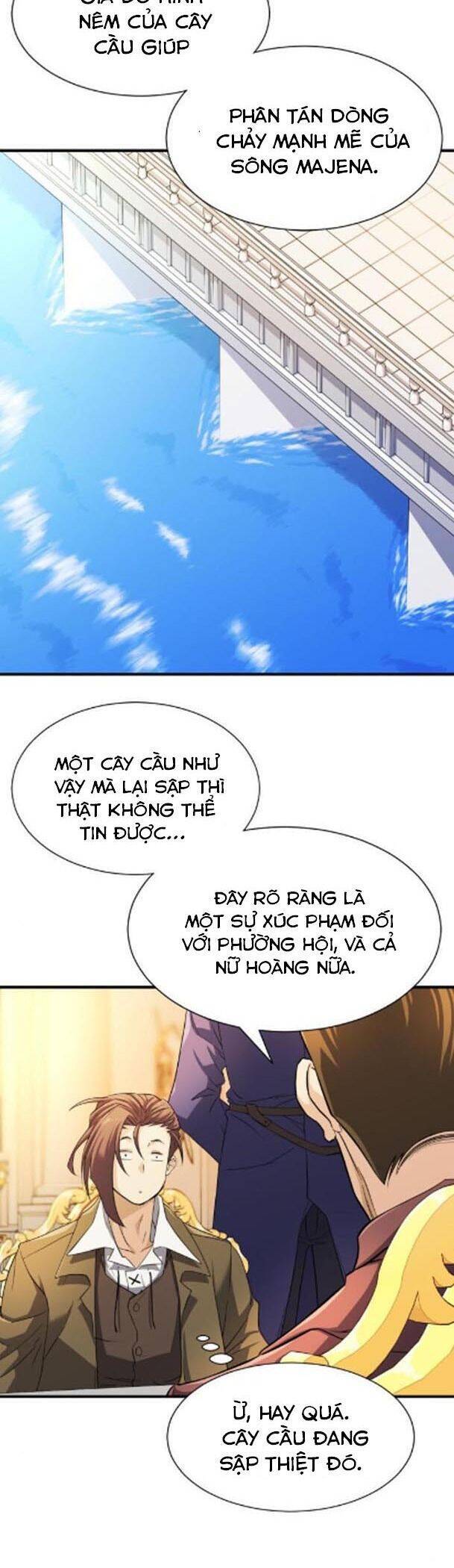 Kĩ Sư Bá Nhất Thế Giới Chap 41 - Next Chap 42