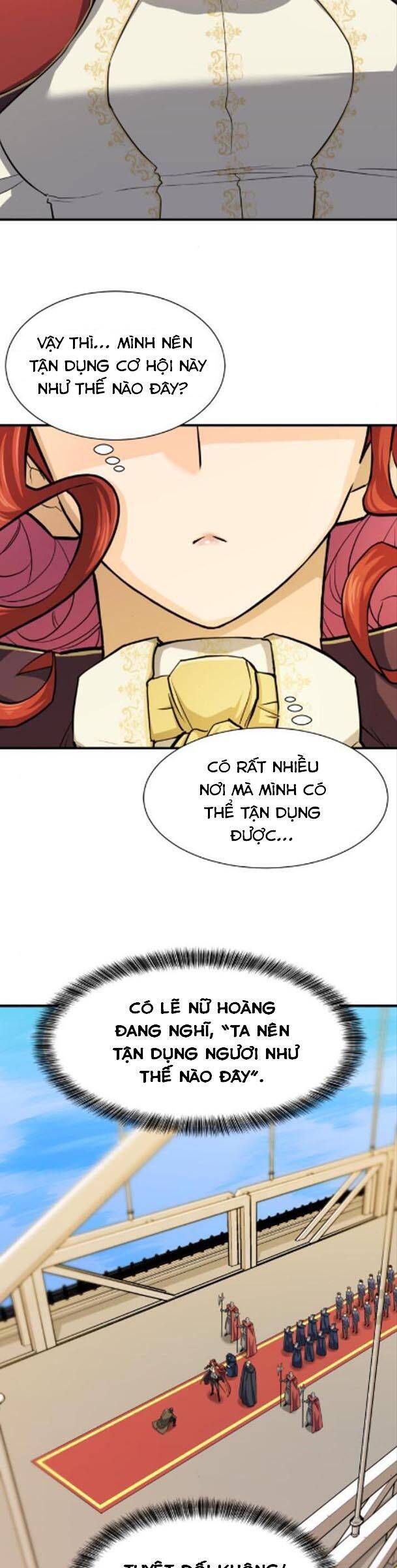 Kĩ Sư Bá Nhất Thế Giới Chap 41 - Next Chap 42