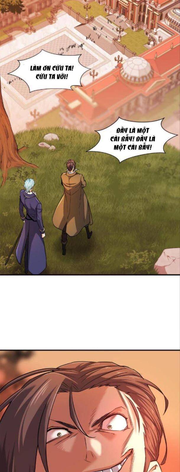 Kĩ Sư Bá Nhất Thế Giới Chap 42 - Next Chap 43
