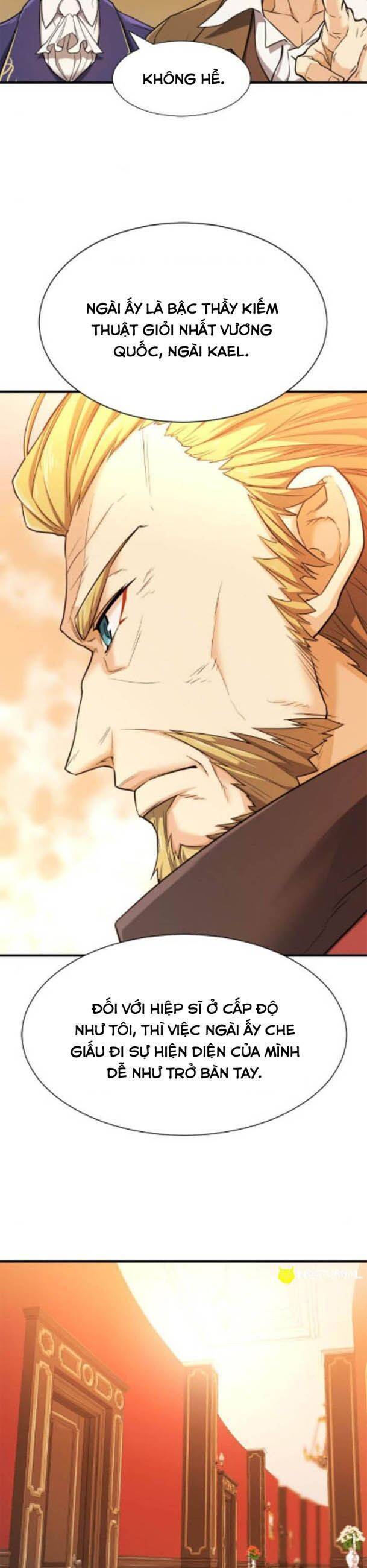 Kĩ Sư Bá Nhất Thế Giới Chap 42 - Next Chap 43