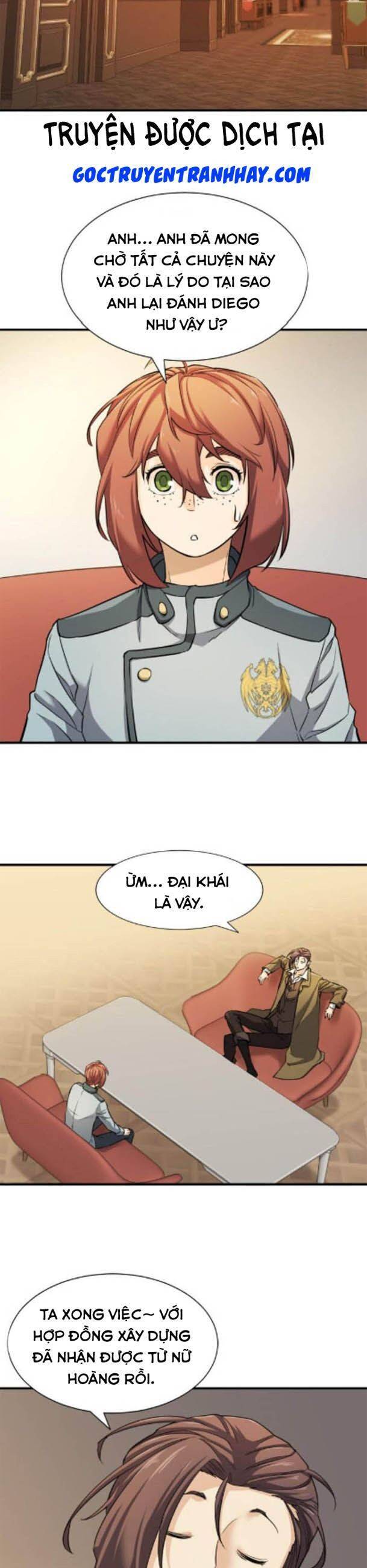 Kĩ Sư Bá Nhất Thế Giới Chap 42 - Next Chap 43