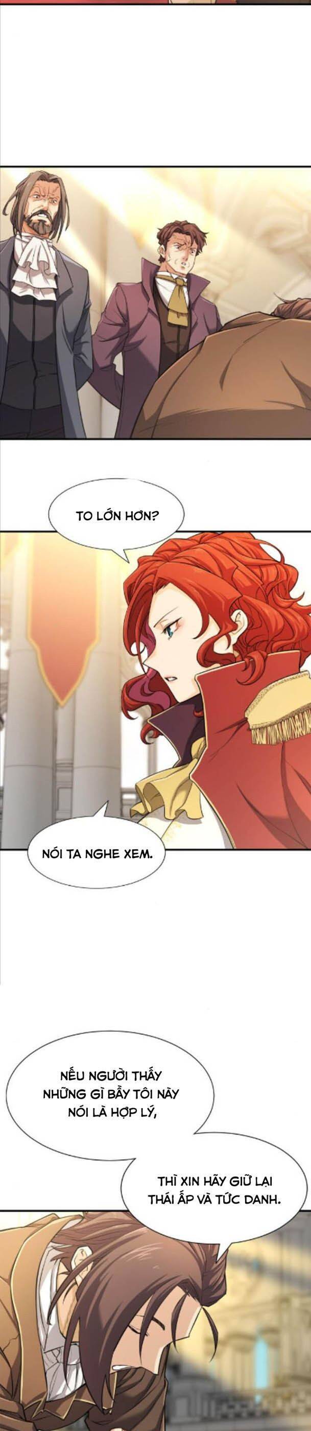 Kĩ Sư Bá Nhất Thế Giới Chap 42 - Next Chap 43