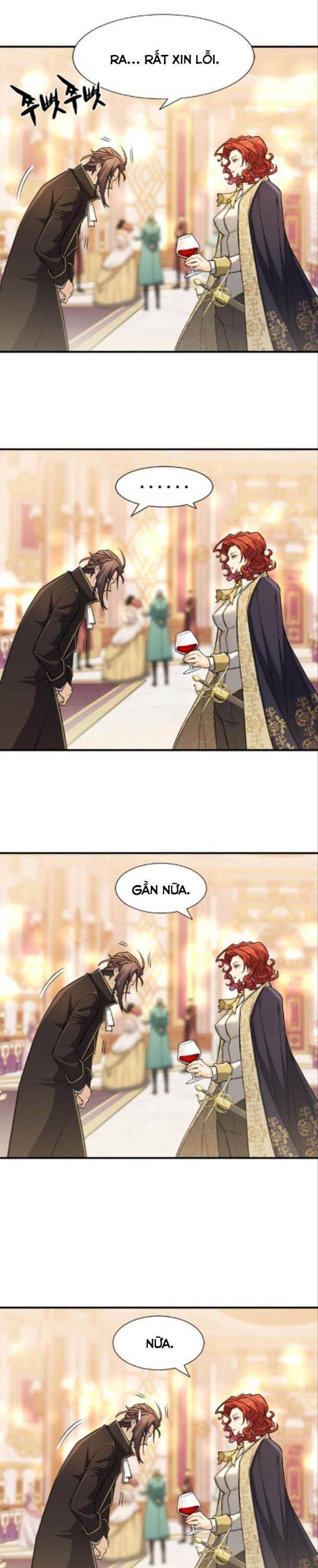 Kĩ Sư Bá Nhất Thế Giới Chap 42 - Next Chap 43
