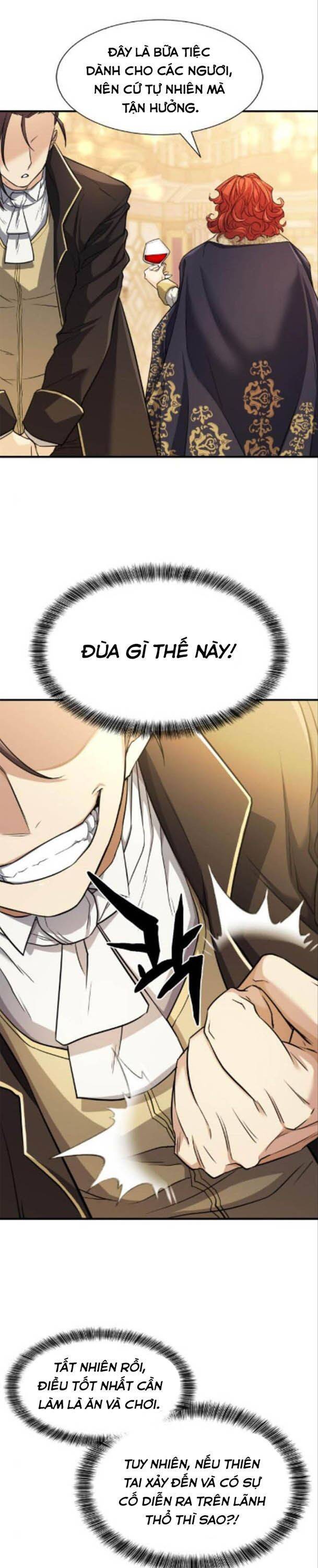 Kĩ Sư Bá Nhất Thế Giới Chap 42 - Next Chap 43