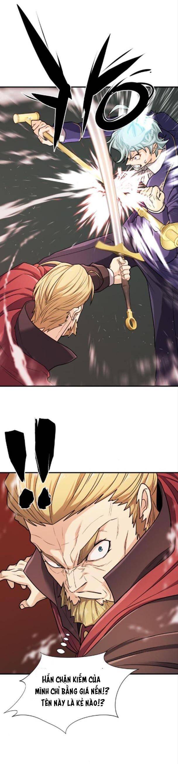 Kĩ Sư Bá Nhất Thế Giới Chap 43 - Next Chap 44