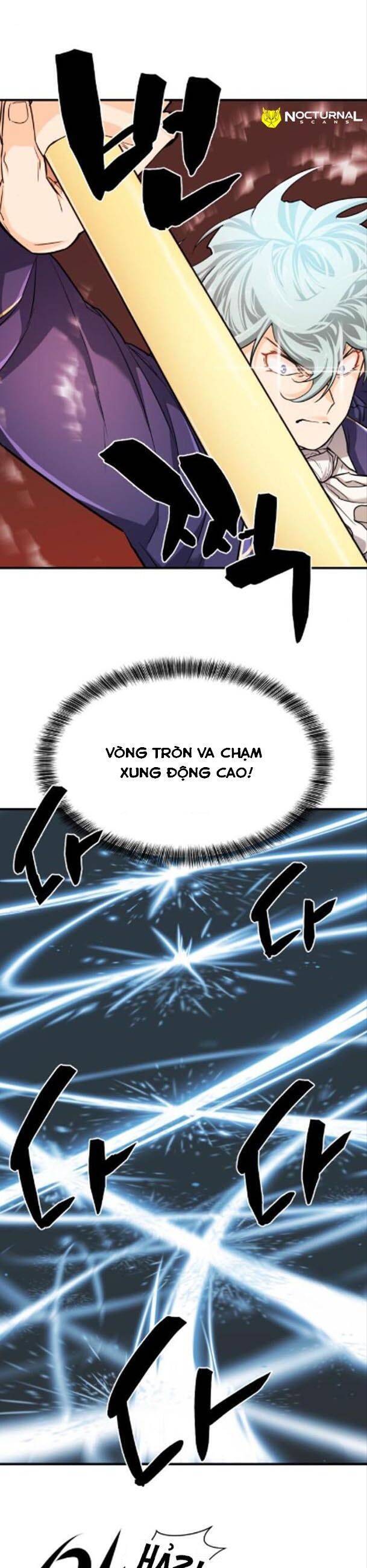 Kĩ Sư Bá Nhất Thế Giới Chap 43 - Next Chap 44