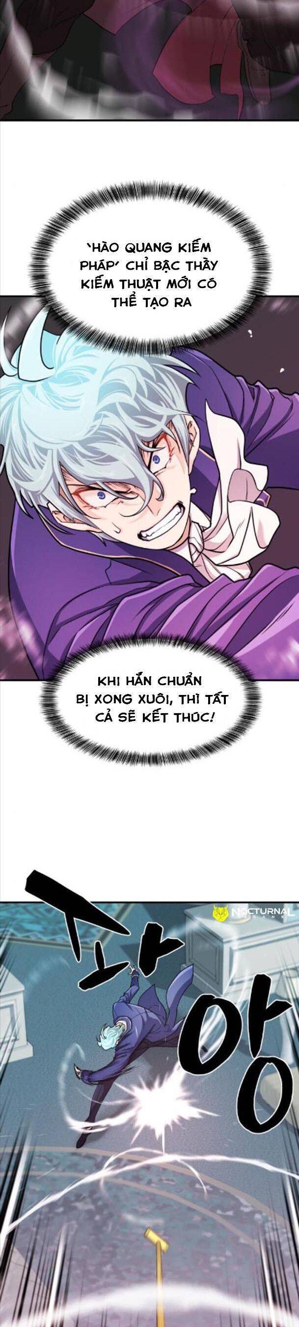 Kĩ Sư Bá Nhất Thế Giới Chap 43 - Next Chap 44