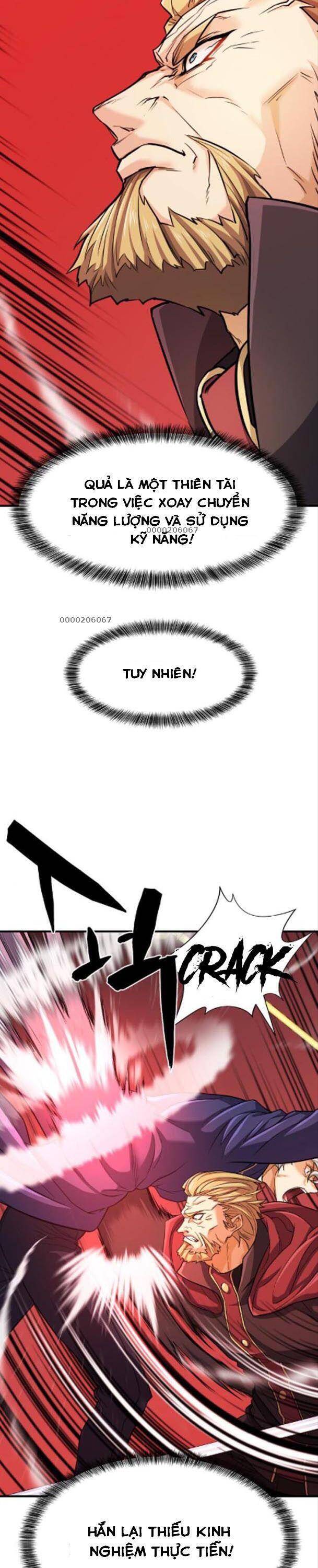 Kĩ Sư Bá Nhất Thế Giới Chap 43 - Next Chap 44