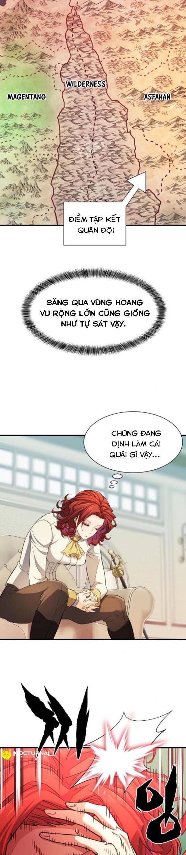 Kĩ Sư Bá Nhất Thế Giới Chap 43 - Next Chap 44