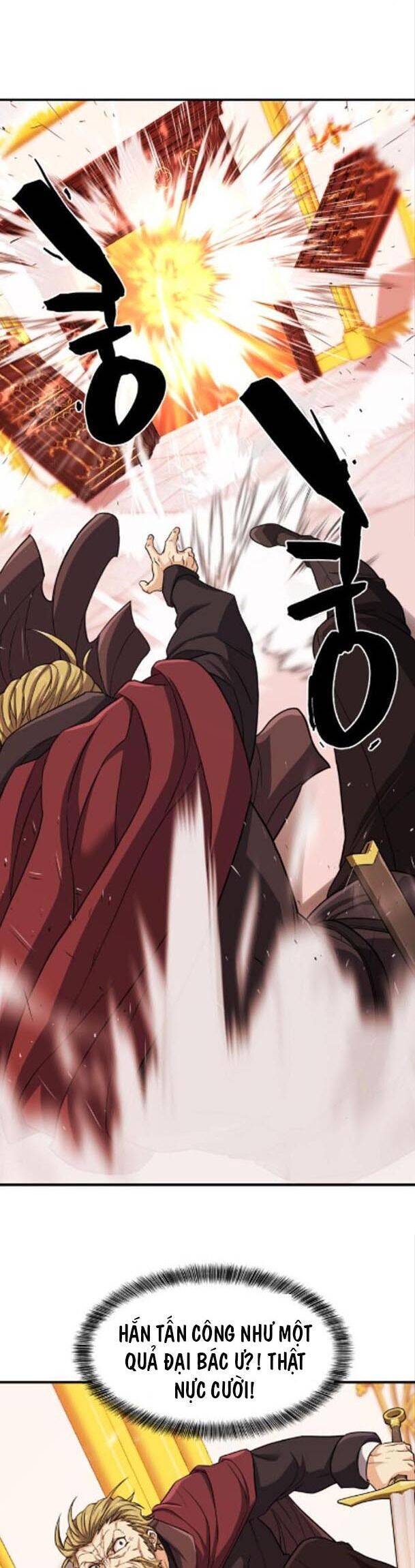 Kĩ Sư Bá Nhất Thế Giới Chap 44 - Next Chap 45