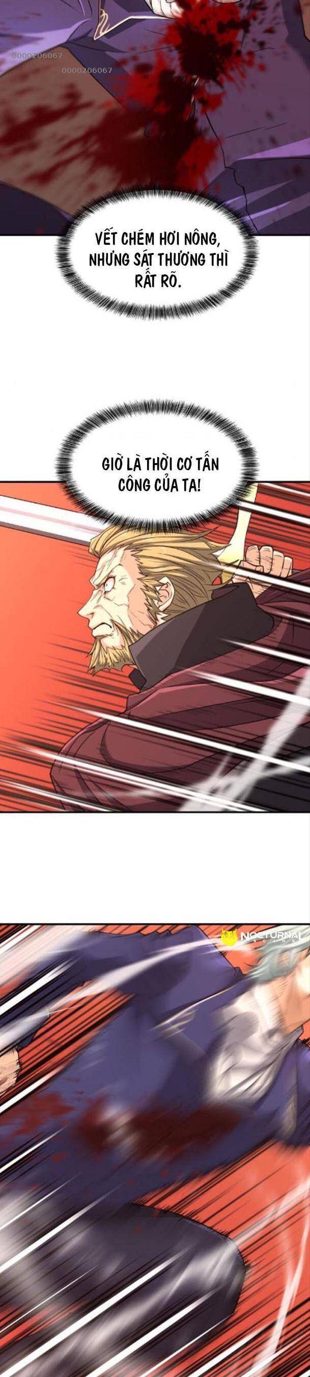 Kĩ Sư Bá Nhất Thế Giới Chap 44 - Next Chap 45