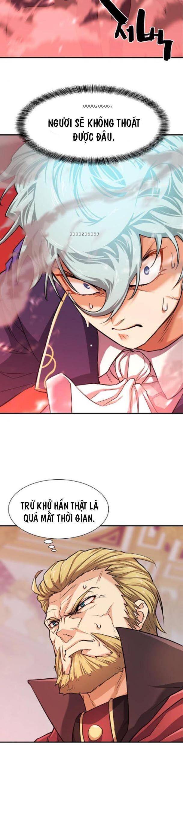 Kĩ Sư Bá Nhất Thế Giới Chap 44 - Next Chap 45