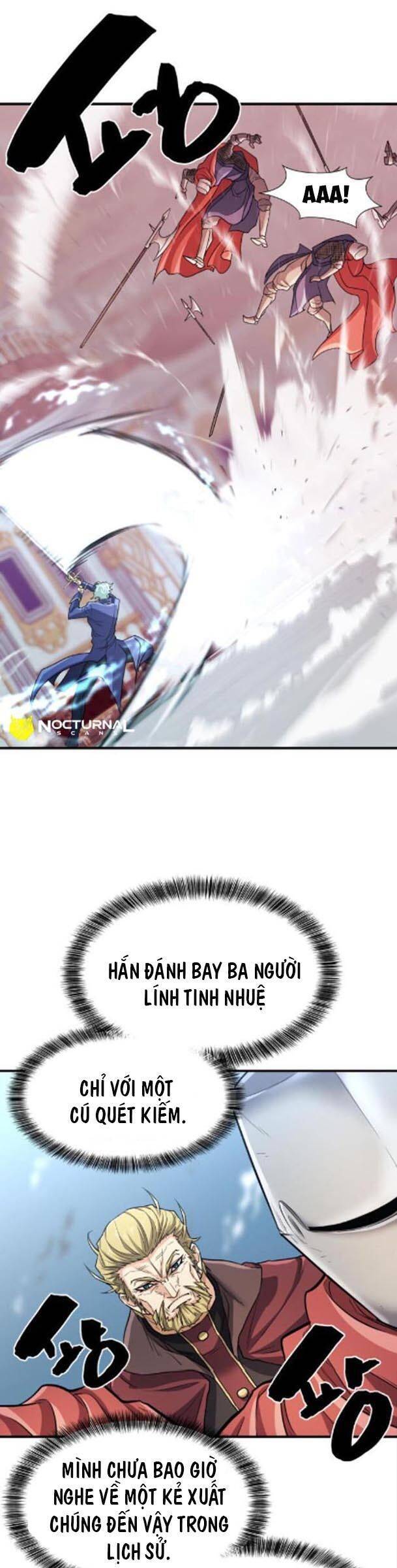 Kĩ Sư Bá Nhất Thế Giới Chap 44 - Next Chap 45