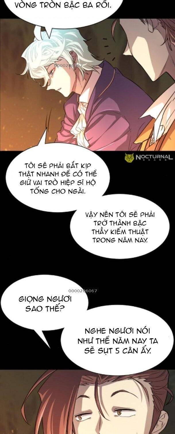 Kĩ Sư Bá Nhất Thế Giới Chap 45 - Next Chap 46