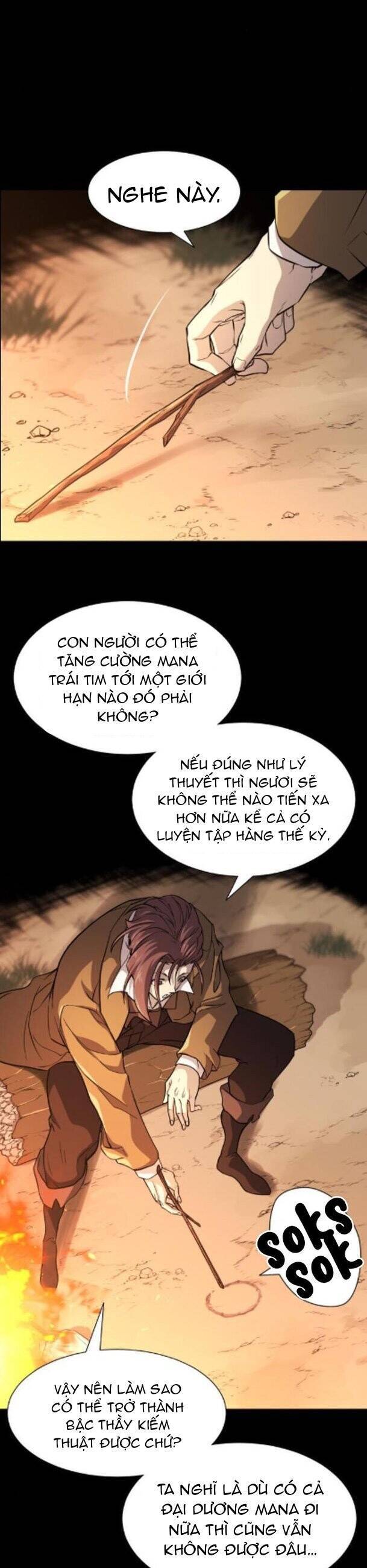 Kĩ Sư Bá Nhất Thế Giới Chap 45 - Next Chap 46