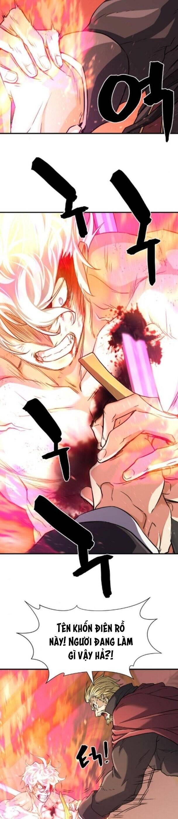 Kĩ Sư Bá Nhất Thế Giới Chap 45 - Next Chap 46