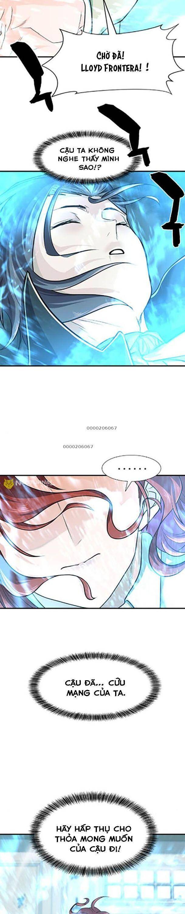 Kĩ Sư Bá Nhất Thế Giới Chap 46 - Next Chap 47