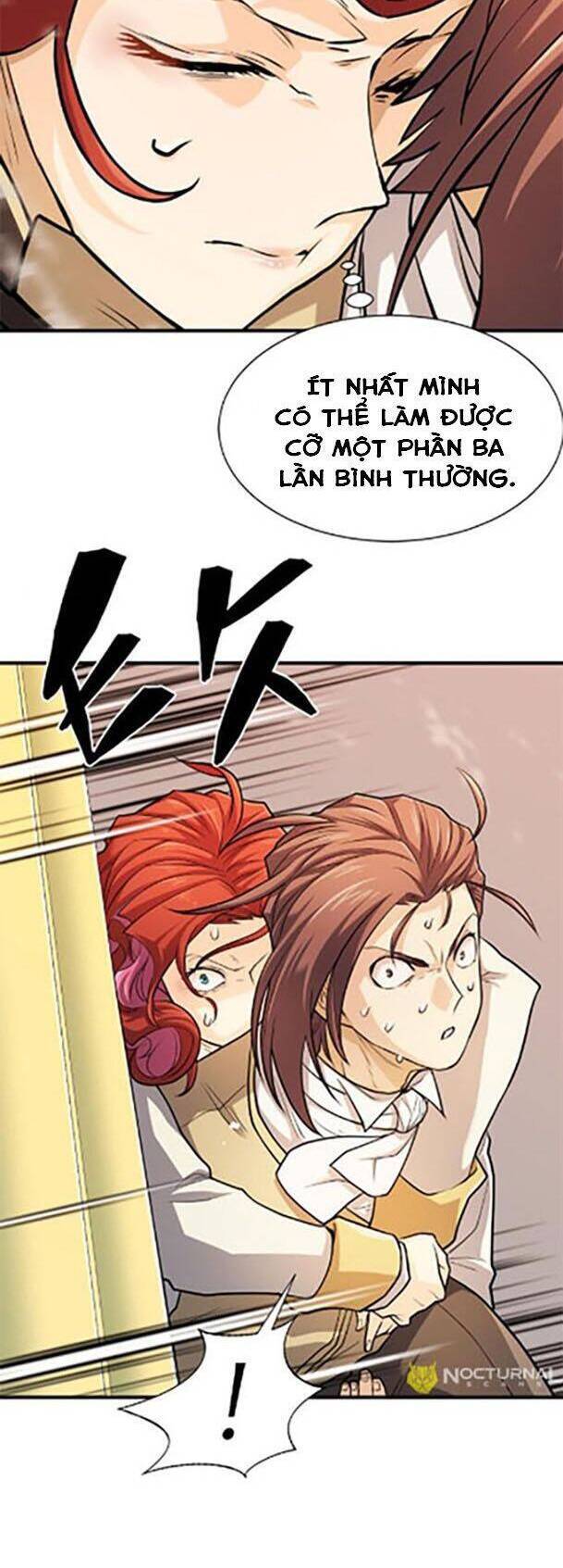 Kĩ Sư Bá Nhất Thế Giới Chap 46 - Next Chap 47