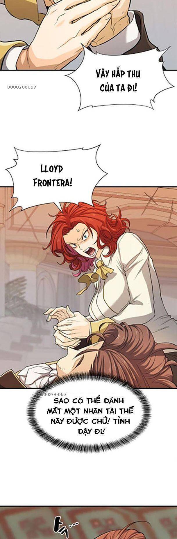Kĩ Sư Bá Nhất Thế Giới Chap 46 - Next Chap 47