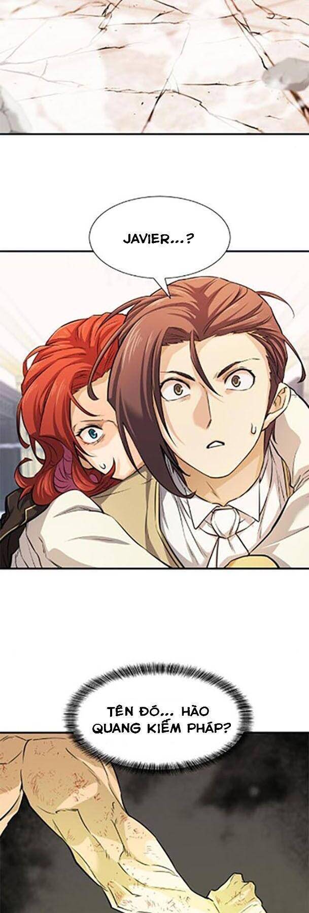 Kĩ Sư Bá Nhất Thế Giới Chap 46 - Next Chap 47