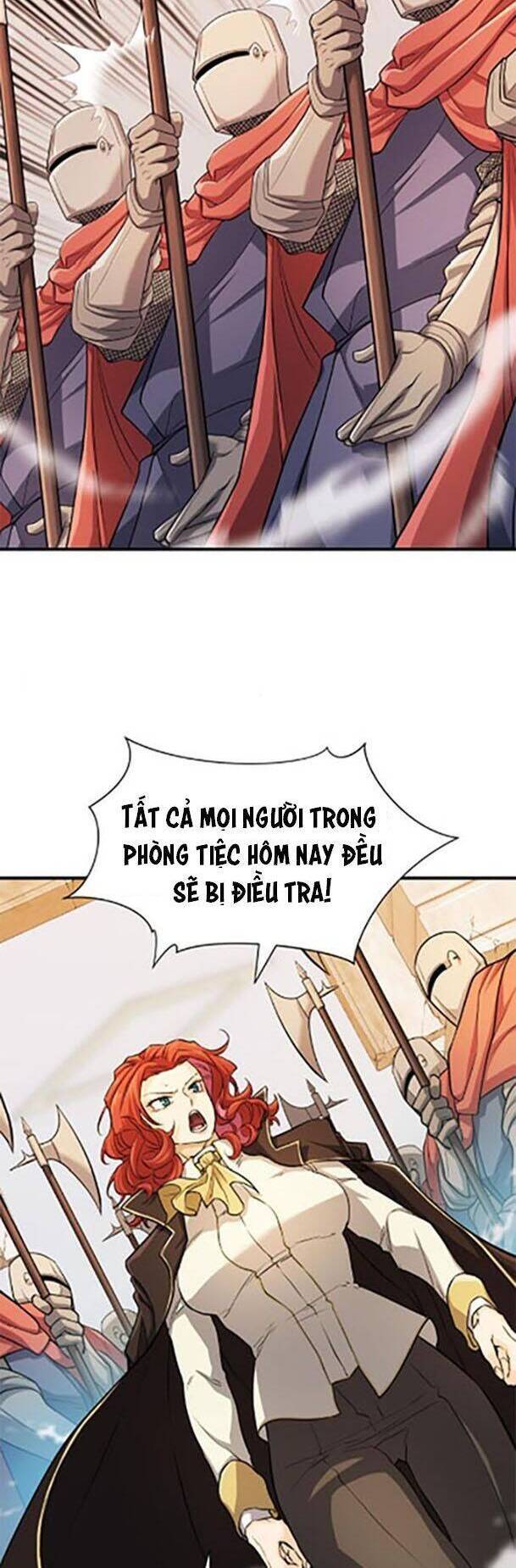 Kĩ Sư Bá Nhất Thế Giới Chap 46 - Next Chap 47