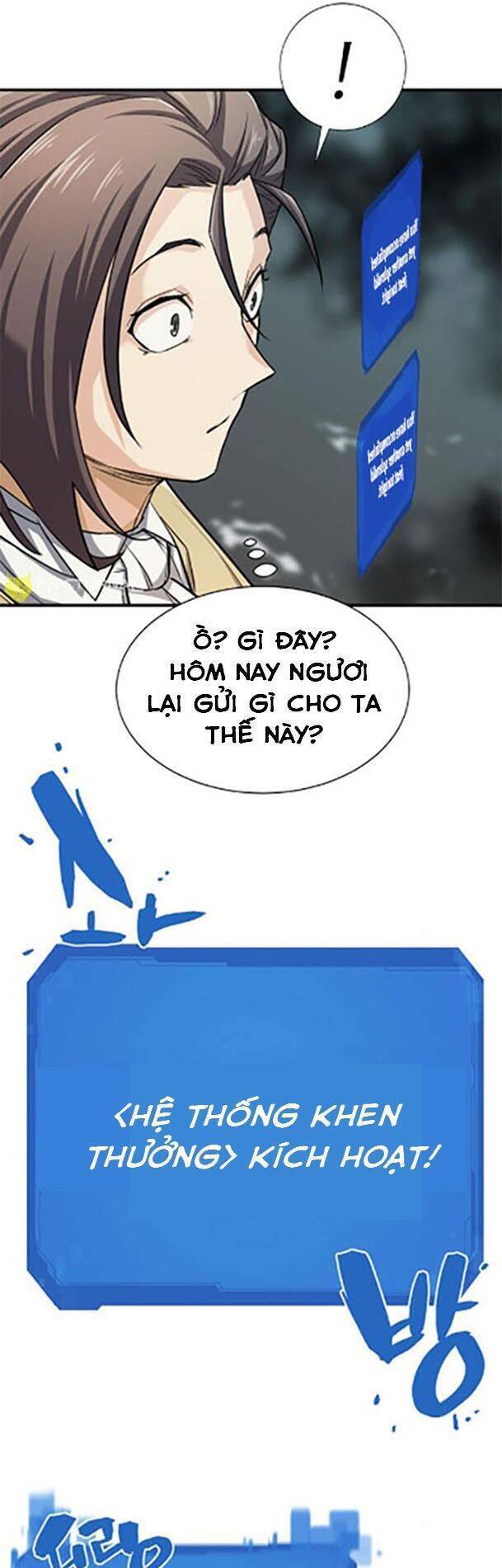 Kĩ Sư Bá Nhất Thế Giới Chap 46 - Next Chap 47