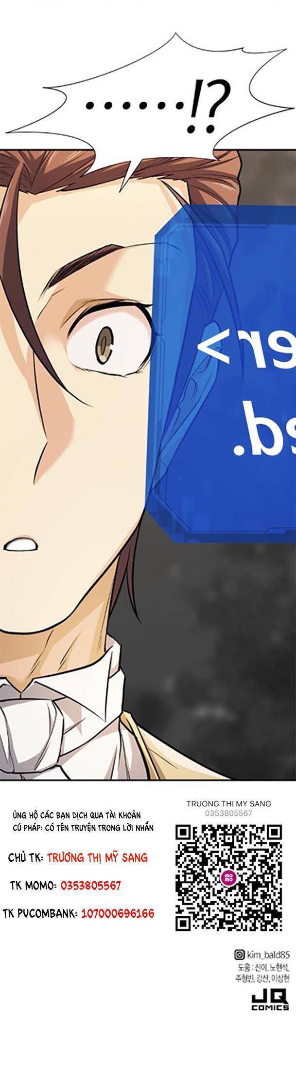 Kĩ Sư Bá Nhất Thế Giới Chap 46 - Next Chap 47