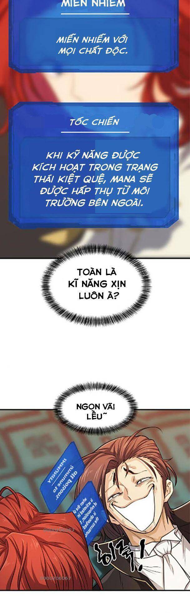 Kĩ Sư Bá Nhất Thế Giới Chap 46 - Next Chap 47