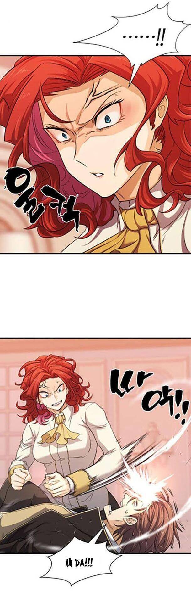 Kĩ Sư Bá Nhất Thế Giới Chap 46 - Next Chap 47