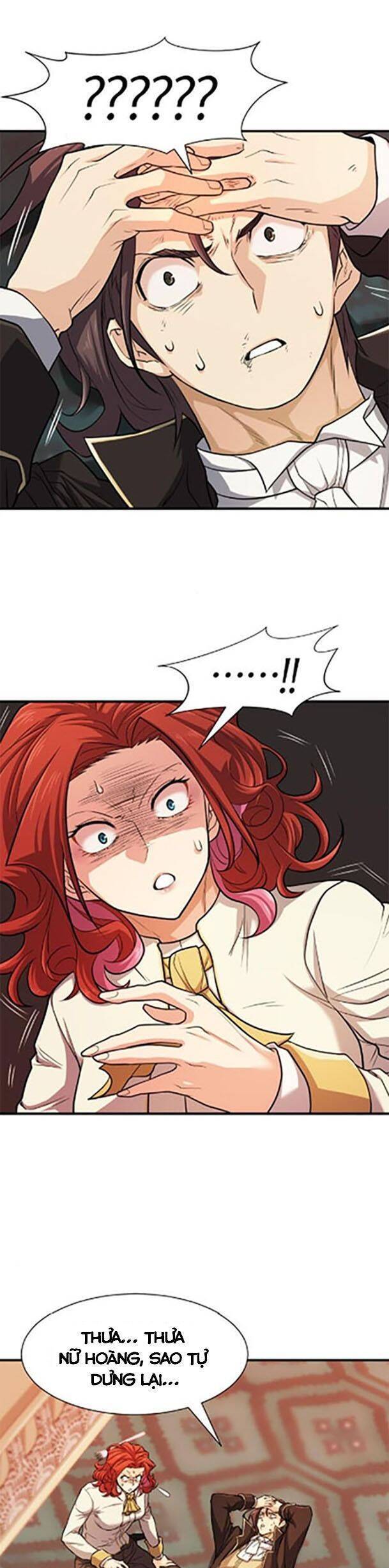 Kĩ Sư Bá Nhất Thế Giới Chap 46 - Next Chap 47