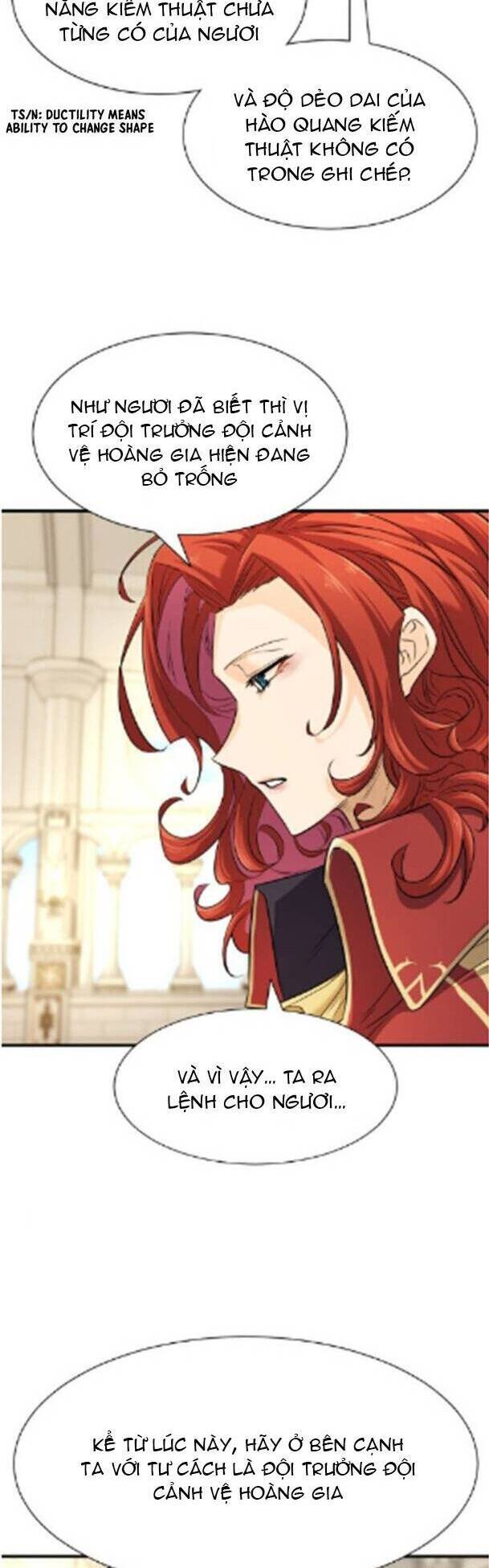 Kĩ Sư Bá Nhất Thế Giới Chap 47 - Next Chap 48