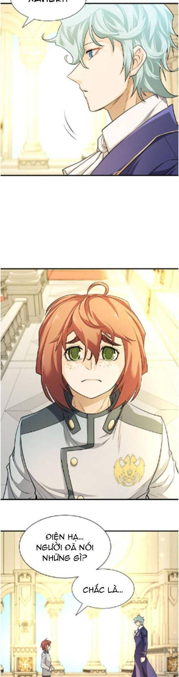Kĩ Sư Bá Nhất Thế Giới Chap 47 - Next Chap 48