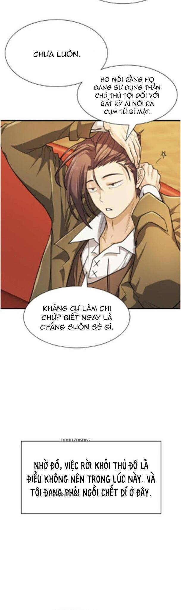 Kĩ Sư Bá Nhất Thế Giới Chap 47 - Next Chap 48