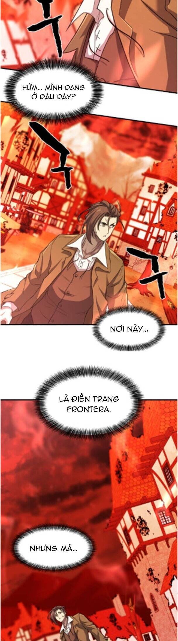 Kĩ Sư Bá Nhất Thế Giới Chap 47 - Next Chap 48