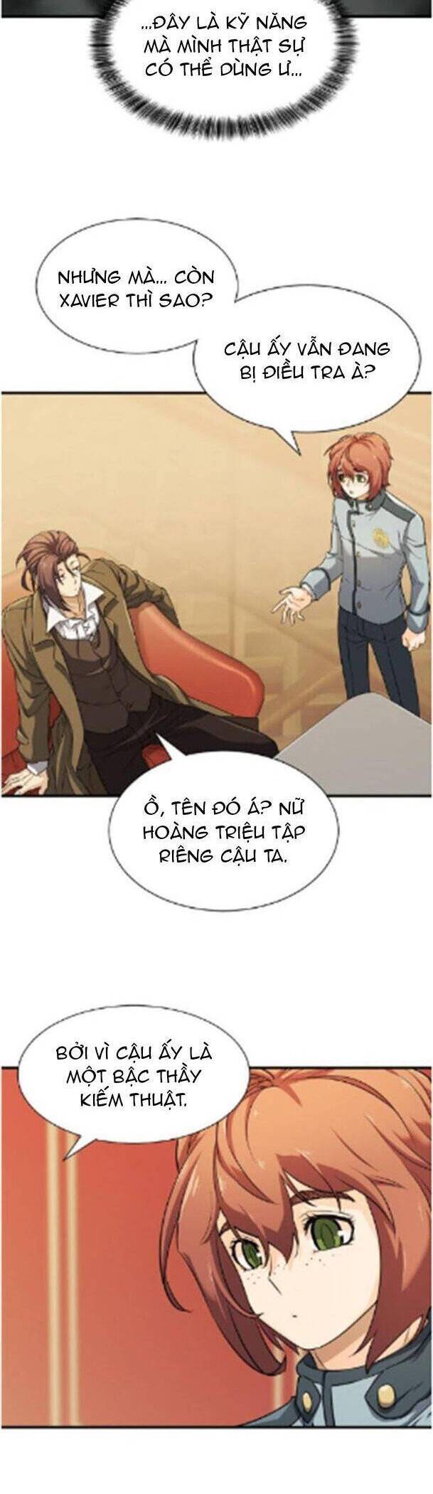Kĩ Sư Bá Nhất Thế Giới Chap 47 - Next Chap 48