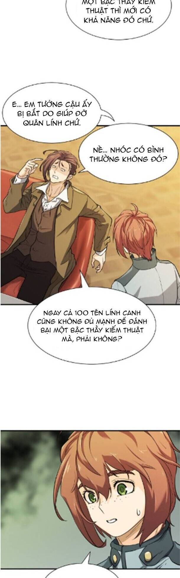 Kĩ Sư Bá Nhất Thế Giới Chap 47 - Next Chap 48