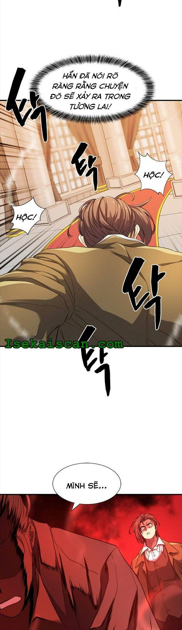 Kĩ Sư Bá Nhất Thế Giới Chap 48 - Next Chap 49