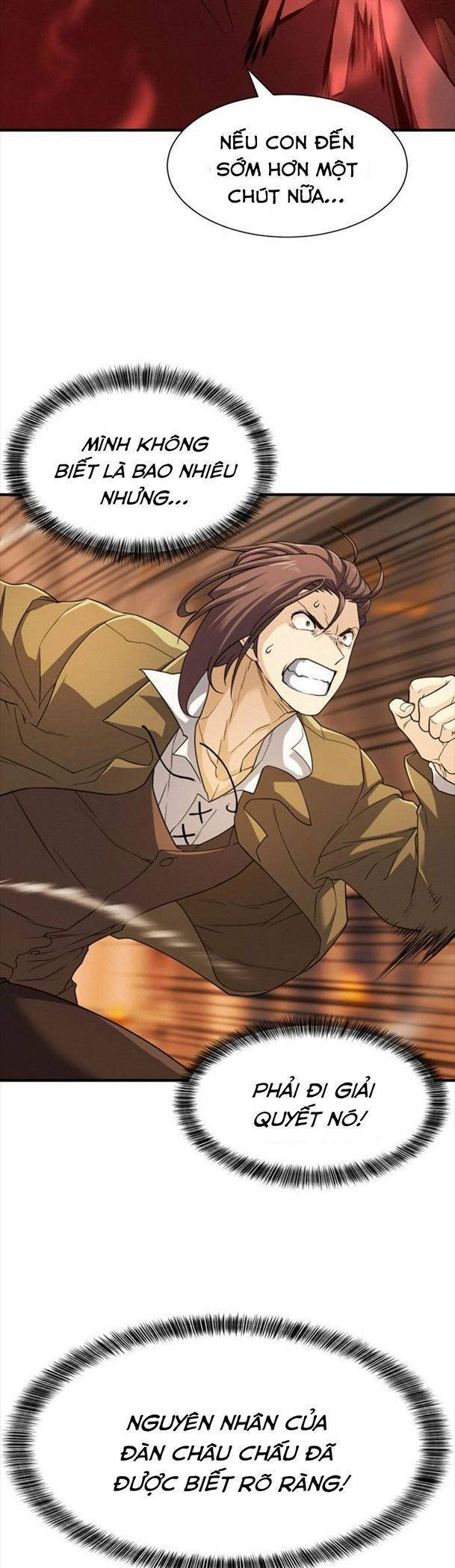 Kĩ Sư Bá Nhất Thế Giới Chap 48 - Next Chap 49