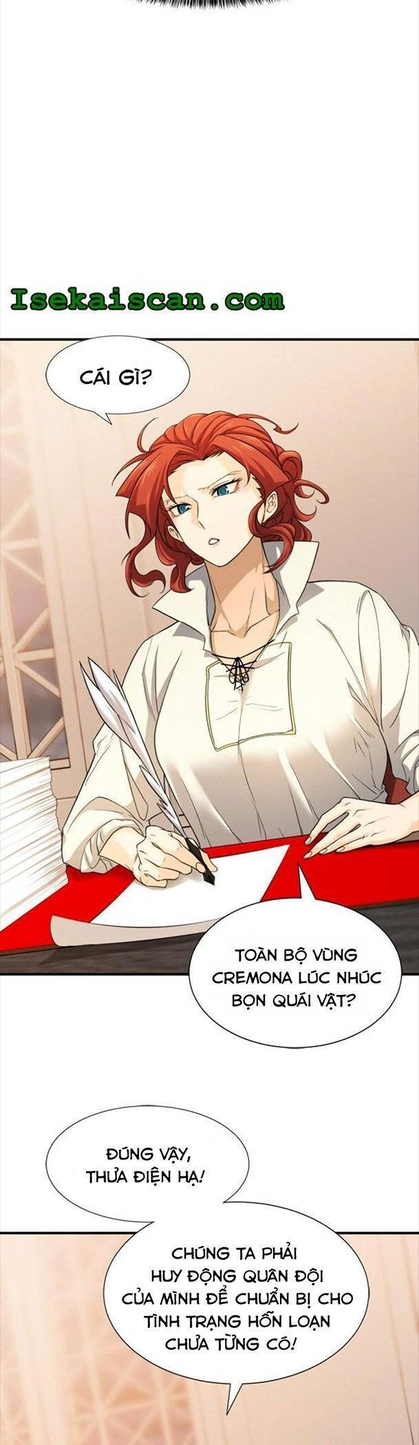 Kĩ Sư Bá Nhất Thế Giới Chap 48 - Next Chap 49
