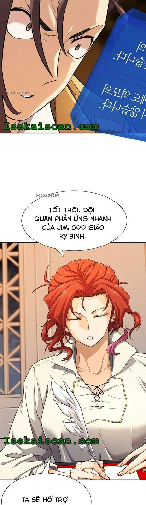 Kĩ Sư Bá Nhất Thế Giới Chap 48 - Next Chap 49