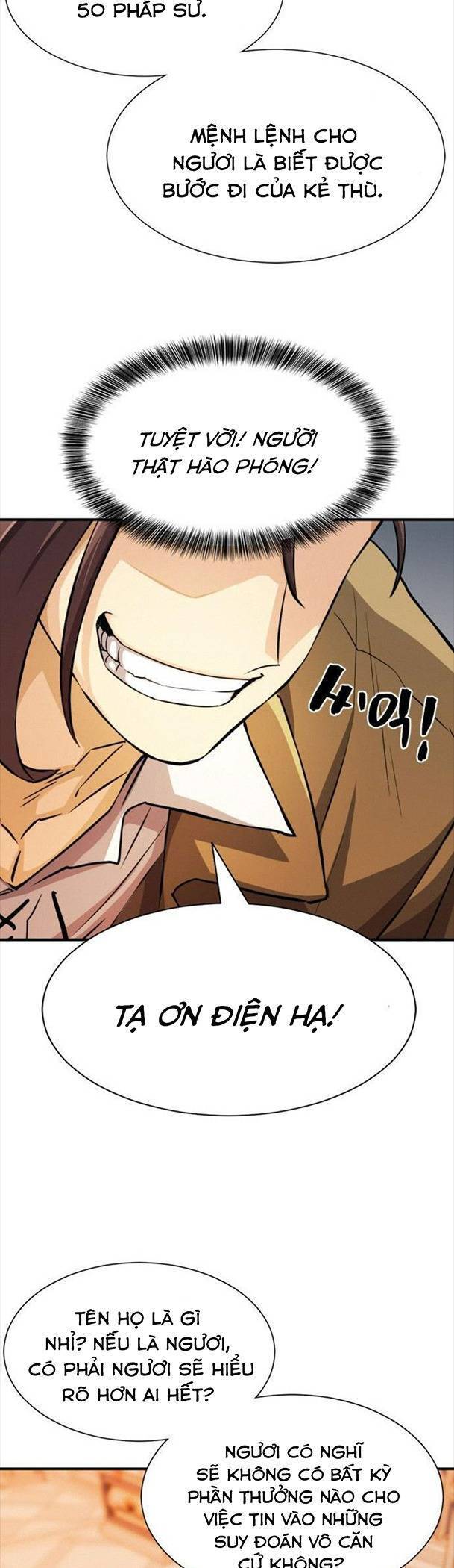 Kĩ Sư Bá Nhất Thế Giới Chap 48 - Next Chap 49