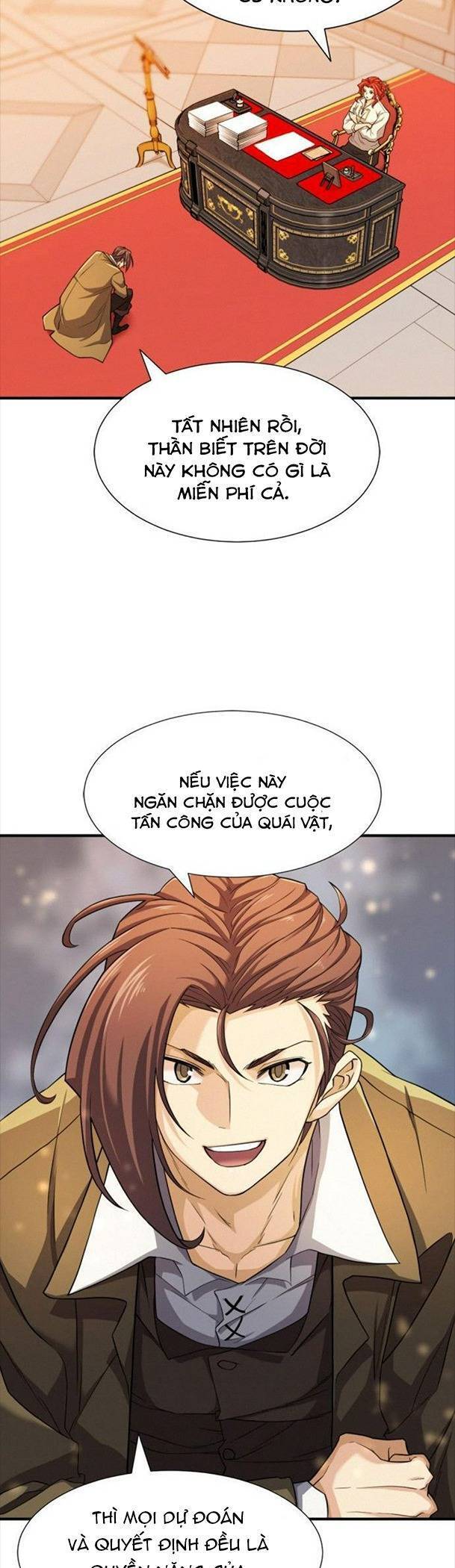 Kĩ Sư Bá Nhất Thế Giới Chap 48 - Next Chap 49