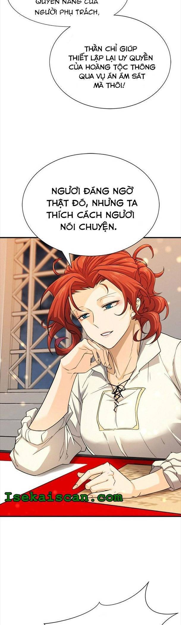Kĩ Sư Bá Nhất Thế Giới Chap 48 - Next Chap 49