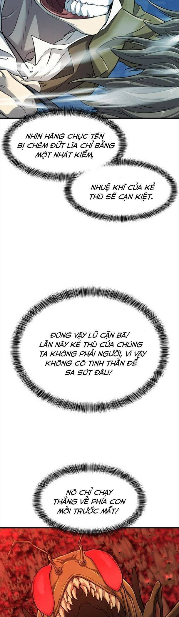 Kĩ Sư Bá Nhất Thế Giới Chap 48 - Next Chap 49