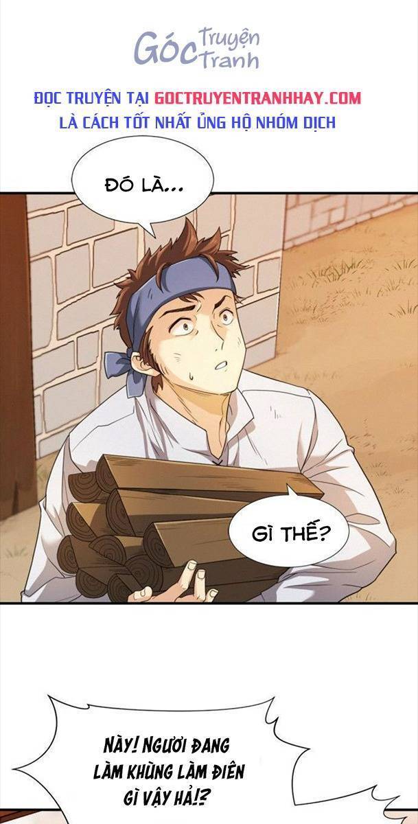 Kĩ Sư Bá Nhất Thế Giới Chap 48 - Next Chap 49