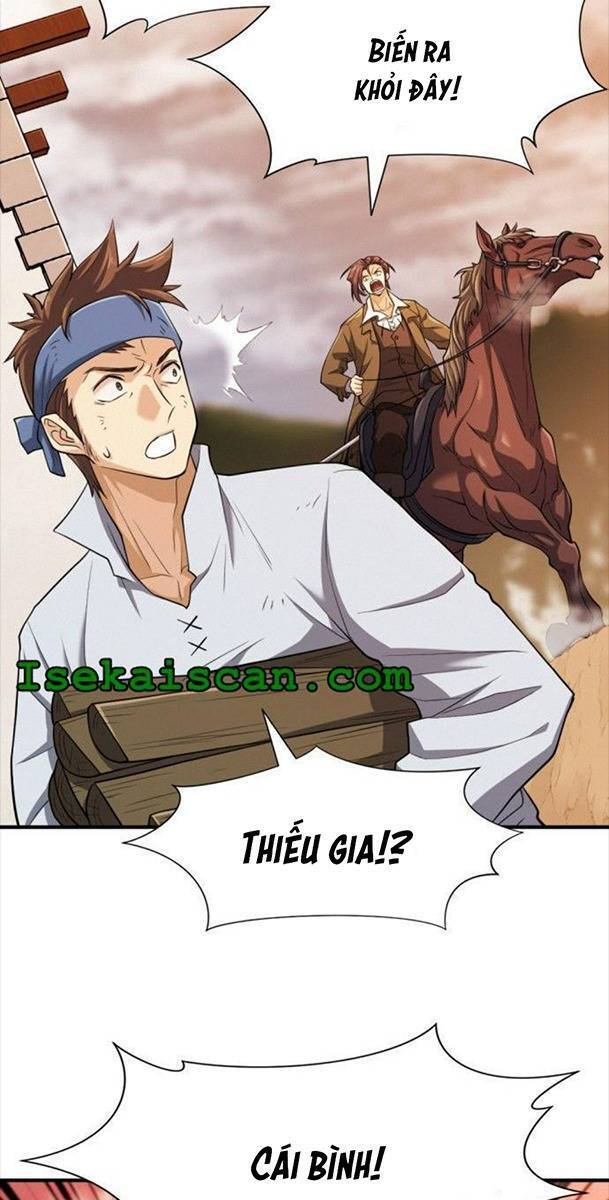 Kĩ Sư Bá Nhất Thế Giới Chap 48 - Next Chap 49