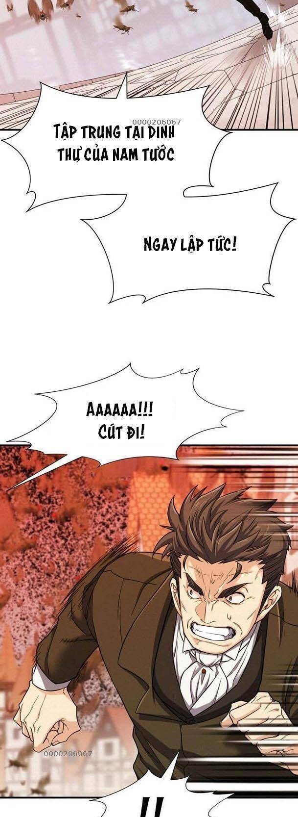 Kĩ Sư Bá Nhất Thế Giới Chap 49 - Next Chap 50