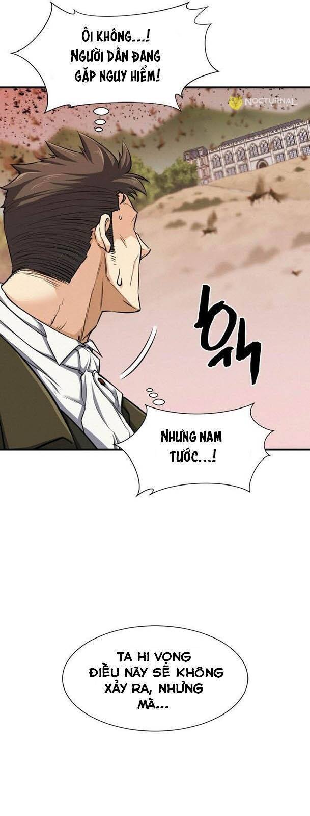 Kĩ Sư Bá Nhất Thế Giới Chap 49 - Next Chap 50