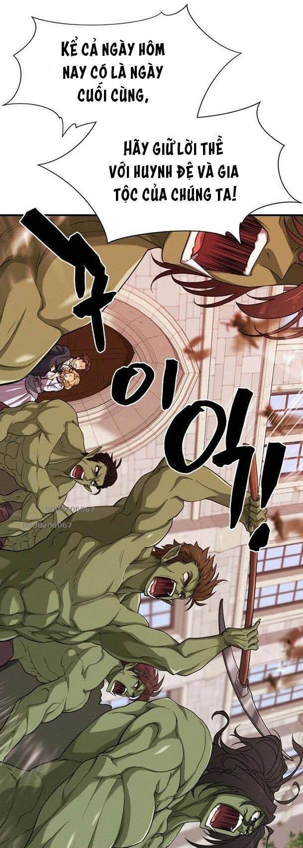 Kĩ Sư Bá Nhất Thế Giới Chap 49 - Next Chap 50